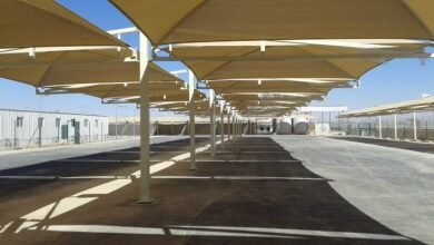 تركيب سواتر بالرياض