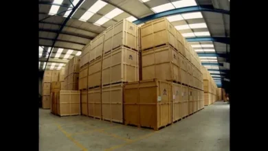 انشاء مستودعات داخل الرياض