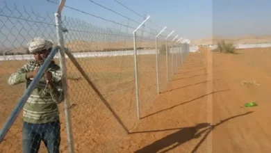 تركيب شبوك في الرياض