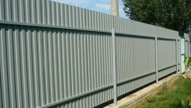 تركيب السواتر بالرياض