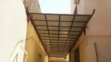 تركيب السواتر في الرياض