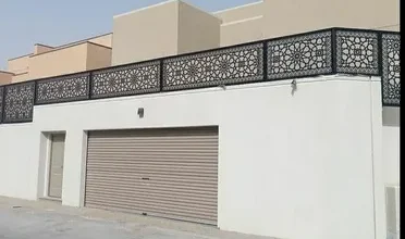 تركيب سواتر حديد الرياض