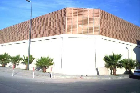 تركيب سواتر حديد بالرياض