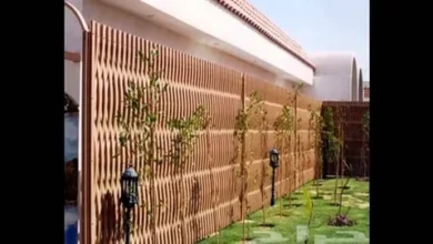 تركيب سواتر حديد بالرياض