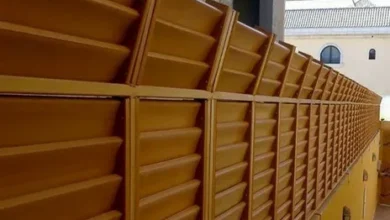 تركيب سواتر في الرياض