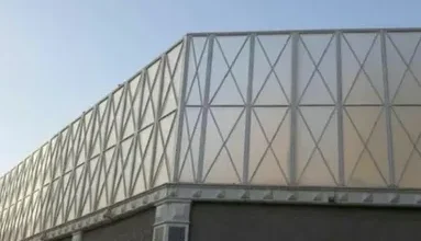 سواتر حديد في الرياض